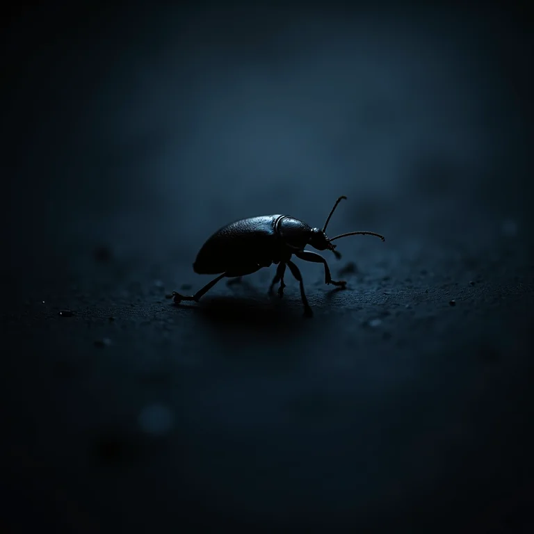 Ant & Spider Control