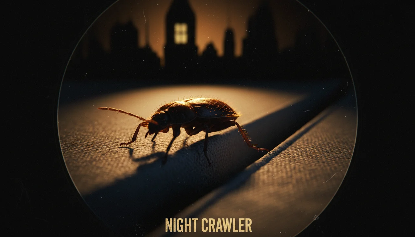 Cockroach Extermination